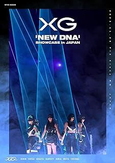 YESASIA: XG 