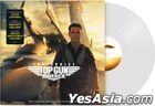 Top Gun: Maverick Music From The Motion Picture (OST) (White Vinyl LP) (US Version)