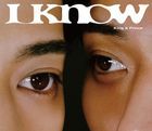 What We Got -Kiseki wa Kimi to- /I Know [Type B](SINGLE+DVD) (First Press Limited Edition)(Japan Version)