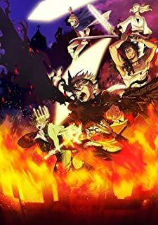 YESASIA: BLACK CLOVER Vol.12 (Blu-ray) (Japan Version) Blu-ray