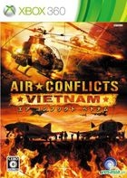 Air Conflicts Vietnam (Japan Version)