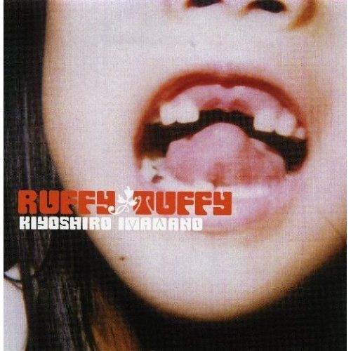 Yesasia Ruffy Tuffy 初回限定版 日本版 镭射唱片 忌野清志郎 日语音乐 邮费全免 北美网站