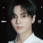 -YOI- [JAY] (Member Solo Jacket Limited Edition) (Japan Version)