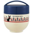 Kiki's Delivery Service Thermal Lunch Box 540ml