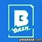 YESASIA : B-DASH BEST (CD+DVD)(日本版) 鐳射唱片 - B-DASH, XLARGE RECORD - 日語音樂 ...