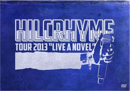 YESASIA : Hilcrhyme Tour 2013 