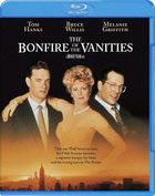 The Bonfire Of The Vanitties  (Blu-ray) (Japan Version)