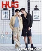 Thai Magazine: Hug No.152 - Pond & Phuwin