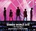 SHINee World 2014 -I'm Your Boy- Special Edition in Tokyo Dome (BLU-RAY) (Normal Edition)(Japan Version)