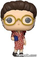 FUNKO POP! TELEVISION: Seinfeld- Elaine in Dress (Vinyl Figure) #1083