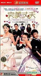完美丈夫 (H-DVD) (經濟版) (完) (中國版) 
