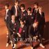 NEW STAR  [Type A] (SINGLE+DVD) (First Press Limited Edition) (Japan Version)