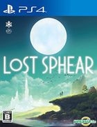 LOST SPHEAR (Japan Version)