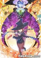 Majogami The Witch of Luludidea- (Limited Edition)(Japan Version)