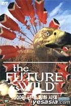 The Future is wild : Ice World (Korean Version)
