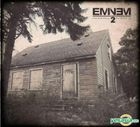 The Marshall Mathers LP 2 (Deluxe Edition) (US Version)