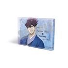 Blue Lock Acrylic Block Karasu Tabito Blue noble Ver.