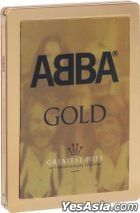 Gold (Asia 40th Anniversary) (3CD)