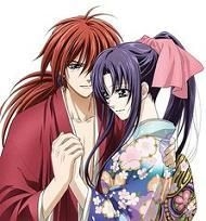 Rurouni Kenshin: Meiji Kenkaku Romantan - Tsuioku-hen (Samurai X