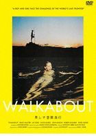 WALKABOUT (Japan Version)