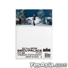 2022 Winter SMTOWN: SMCU PALACE (GUEST. BoA) + Poster in Tube