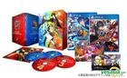Persona Dancing All Star Triple Pack (First Press Limited Edition) (Japan Version)