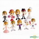 ayumi hamasaki ARENA TOUR 2009 A - Next Level - DVD Commemorative ayupan (1 Randomly Out of 11)