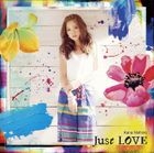 Just LOVE (Normal Edition) (Japan Version)