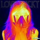 LOVE TRiCKY (ALBUM+DVD)(台灣版) 