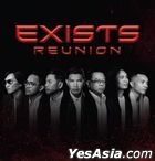 Reunion (Malaysia Version)