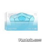 SHINee WORLD VI  [PERFECT ILLUMINATION : SHINee'S BACK] Blu-ray + Preorder Special Gift (Photocard Set)