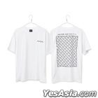 AAA DOME TOUR 2019 +PLUS - Tシャツ（S）
