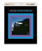 Night Train [Blu-ray Audio](Japan Version)