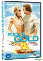 Fool's Gold (DVD) (Korea Version)