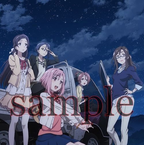 Sakura Quest Part 2 Blu-Ray/DVD(サクラクエスト パート2　14-最終25話) mxn26g8 Amazon.co.jp: Sakura Quest Part 2 Blu-Ray/DVD(サクラクエスト