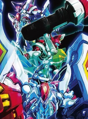 YESASIA : SSSS.GRIDMAN Vol.2 (Blu-ray)(日本版) Blu-ray - 鷺巢詩郎