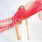 INNOSENSE (SINGLE+DVD) (First Press Limited Edition) (Japan Version)