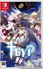 TEVI (Japan Version)