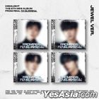 Highlight Mini Album Vol. 6 - From Real to Surreal (Jewel Version) (Random Version)