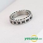 Winner Style - Sterope Ring (US Size: 8 1/2 - 9)