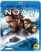 Noah (Blu-ray) (Normal Edition) (Korea Version)