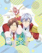 Kami Kuzu Idol Vol.2 (Blu-ray) (Japan Version)