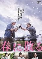 最后的怒放 (DVD) (一般版)(日本版) 