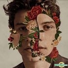 Shawn Mendes (International Version Deluxe) (Taiwan Version)