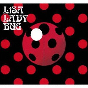 YESASIA: LADYBUG [Type A] (ALBUM+BLU-RAY) (First Press Limited