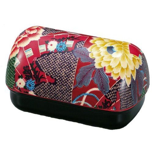 YESASIA: Hakoya Nunobari Onigiri Lunch Box Rose - Hakoya - Lifestyle ...