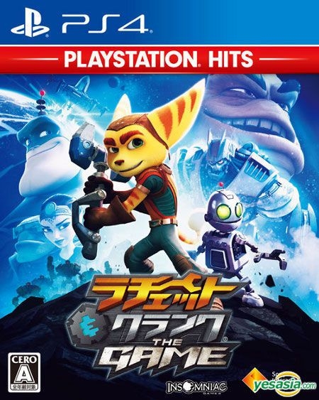  Ratchet & Clank Collection : Sony Computer Entertainme: Video  Games