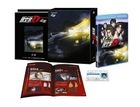 New Initial D The Movie - Legend 1: Awakening (Blu-ray) (First Press Limited Edition)(Japan Version)