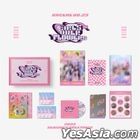 NMIXX 2023 Season's Greetings - Girls Over Flowers