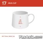IVE THE FIRST FAN CONCERT The Prom Queens - Mug Cup